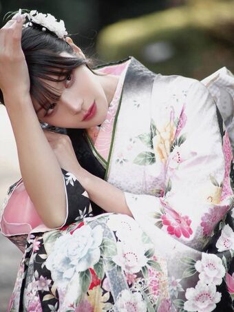 Kiki Mizukami Nude Leaks OnlyFans Photo 33