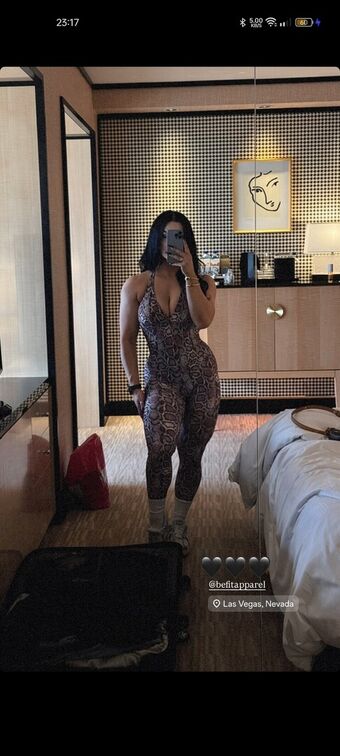 Kiki Vhyce Nude Leaks OnlyFans Photo 29