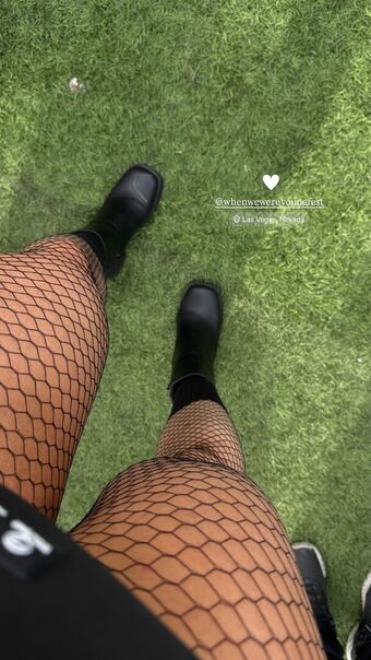 Kiki Vhyce Nude Leaks OnlyFans Photo 32