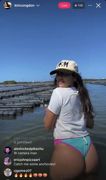 Kim Congdon Patreon Nude Leaks OnlyFans Photo 41