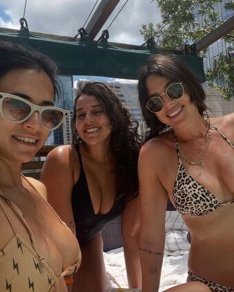 Kim Congdon Patreon Nude Leaks OnlyFans Photo 35