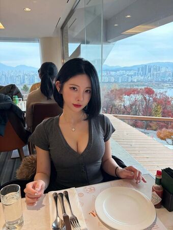 Kim Yu Nude Leaks OnlyFans Photo 69