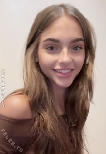 Kinsley Wyatt Nude Leaks OnlyFans Photo 3