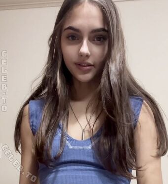 Kinsley Wyatt Nude Leaks OnlyFans Photo 4