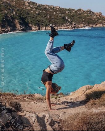 kirafuerte Nude Leaks OnlyFans  – Leaked Models