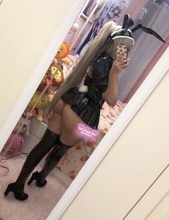 Kiriekagarino Nude Leaks OnlyFans Photo 6