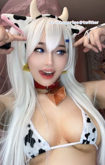 Kiriekagarino Nude Leaks OnlyFans Photo 3