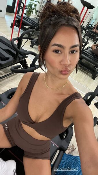 Kirra Santos Nude Leaks OnlyFans Photo 219