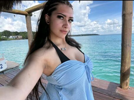 Kittygirlmel Nude Leaks OnlyFans Photo 5