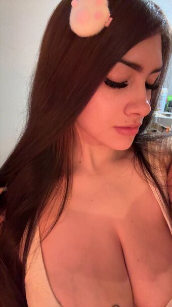 Kittygirlmel Nude Leaks OnlyFans Photo 10