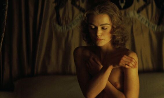 Knightley Nude Leaks OnlyFans Photo 11