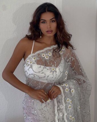 Komal Ilsanker Nude Leaks OnlyFans Photo 1