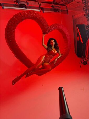 Komal Ilsanker Nude Leaks OnlyFans Photo 6