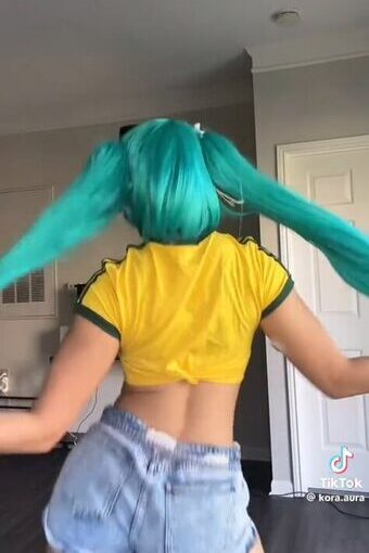 Kora / Kora.aura / Koraaura / kora_killah Nude Leaks OnlyFans  – Leaked Models