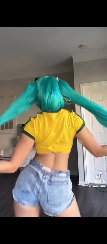Kora.aura Nude Leaks OnlyFans Photo 158