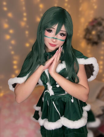 Kora.aura Nude Leaks OnlyFans Photo 151