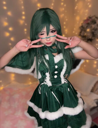 Kora.aura Nude Leaks OnlyFans Photo 150