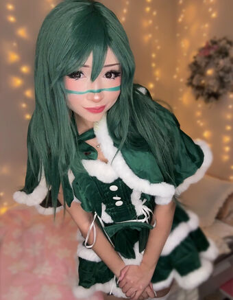 Kora.aura Nude Leaks OnlyFans Photo 148