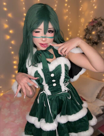 Kora.aura Nude Leaks OnlyFans Photo 147