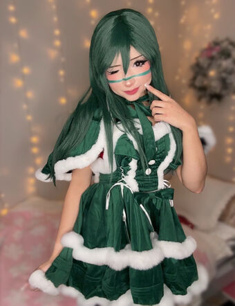 Kora.aura Nude Leaks OnlyFans Photo 149