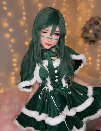 Kora.aura Nude Leaks OnlyFans Photo 152