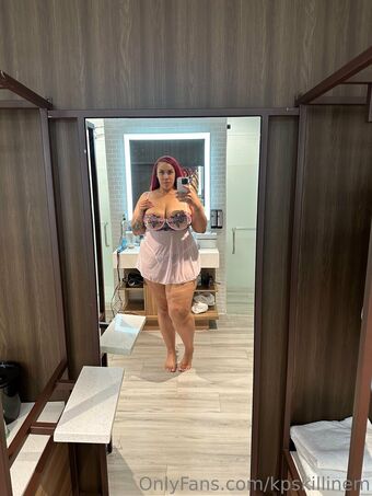Kpskillinem Nude Leaks OnlyFans Photo 13