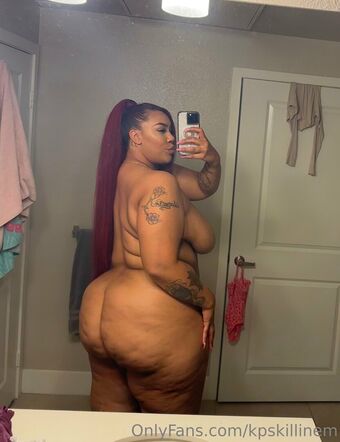 Kpskillinem Nude Leaks OnlyFans Photo 20