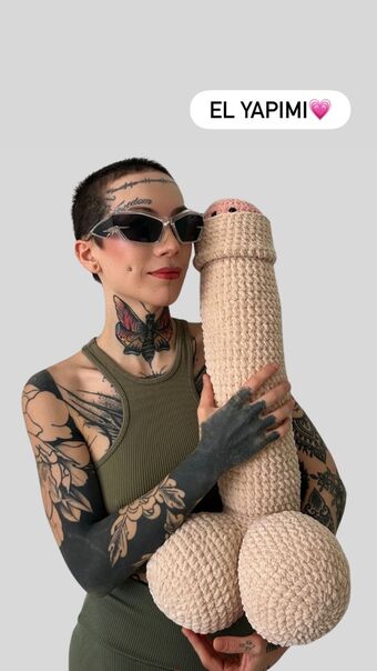 karma.handpoke Nude Leaks OnlyFans Photo 2