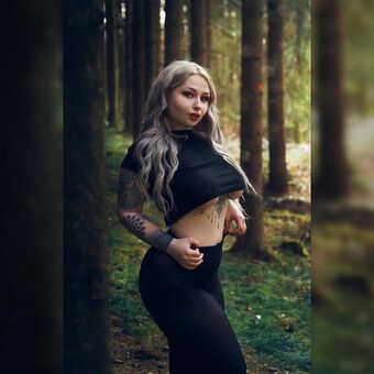 kvjetinkatea Nude Leaks OnlyFans Photo 2