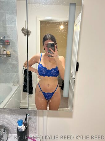kyliereed Nude Leaks OnlyFans Photo 70