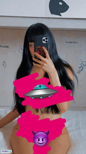 laalemonz Nude Leaks OnlyFans Photo 12