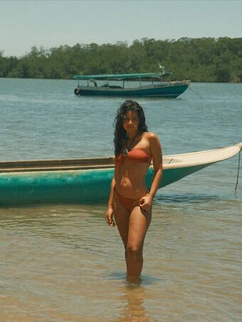 Larissa Bocchino Nude Leaks OnlyFans Photo 31