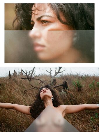 Larissa Bocchino Nude Leaks OnlyFans Photo 29