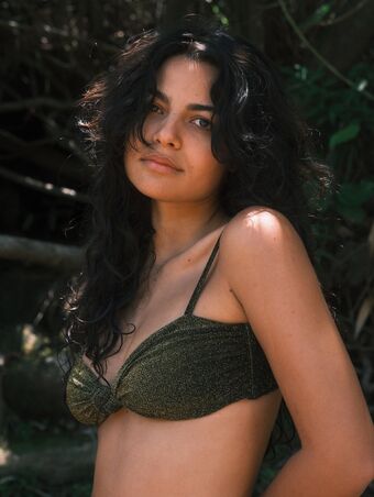 Larissa Bocchino Nude Leaks OnlyFans Photo 25