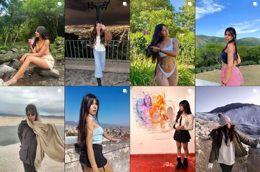 LadyLaria Nude Leaks OnlyFans Photo 1