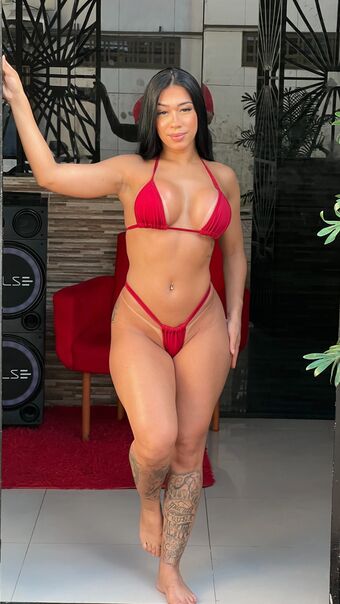 Lais Miranda Nude Leaks OnlyFans Photo 28