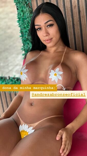 Lais Miranda Nude Leaks OnlyFans Photo 29