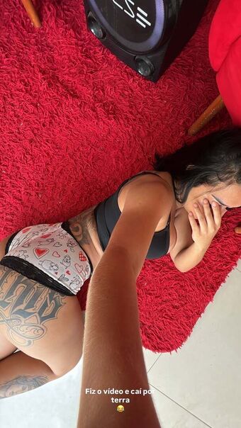 Lais Miranda Nude Leaks OnlyFans Photo 27