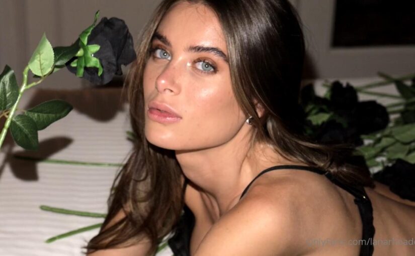 Lana Rhoades Dildo Fucking Machine Onlyfans Video Leaked – Influencers GoneWild