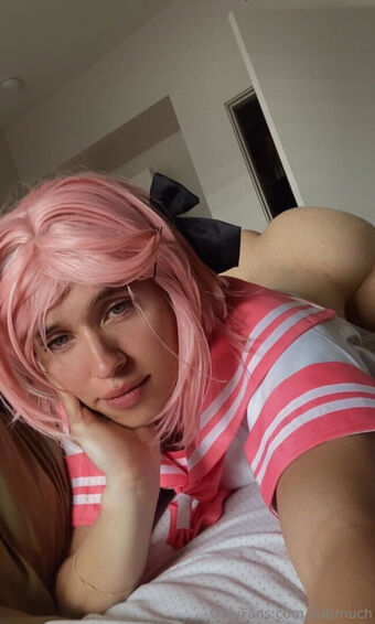 LaPutimuch Nude Leaks OnlyFans Photo 11