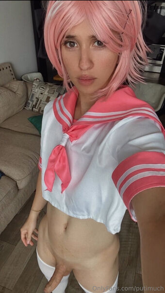 LaPutimuch Nude Leaks OnlyFans Photo 17