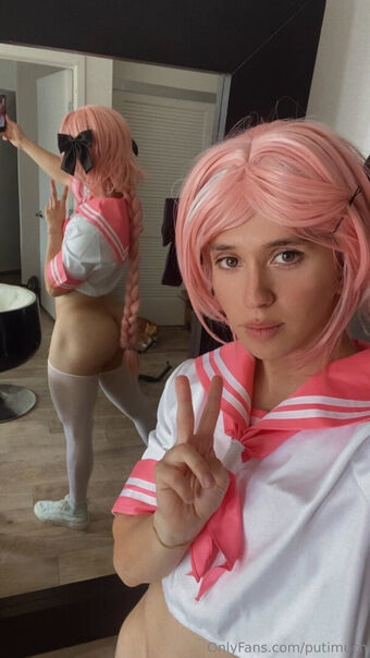 LaPutimuch Nude Leaks OnlyFans Photo 16