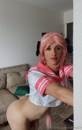 LaPutimuch Nude Leaks OnlyFans Photo 10