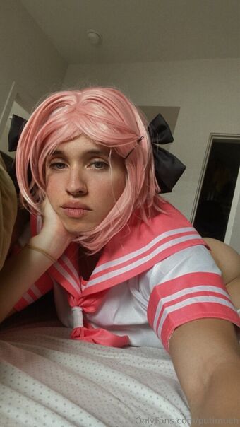 LaPutimuch Nude Leaks OnlyFans Photo 19