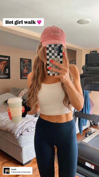 alliewrestling Nude Leaks OnlyFans Photo 23