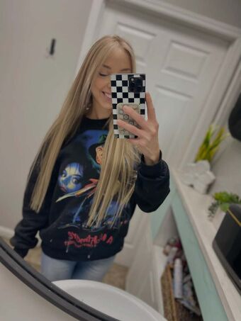 alliewrestling Nude Leaks OnlyFans Photo 31