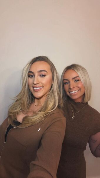 Lauren Day Nude Leaks OnlyFans Photo 158