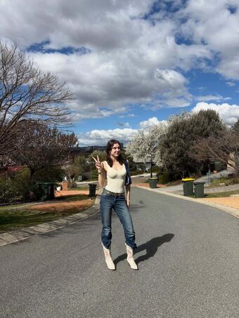 Lauren Huybers Nude Leaks OnlyFans Photo 7