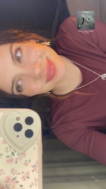 Lauren Huybers Nude Leaks OnlyFans Photo 6