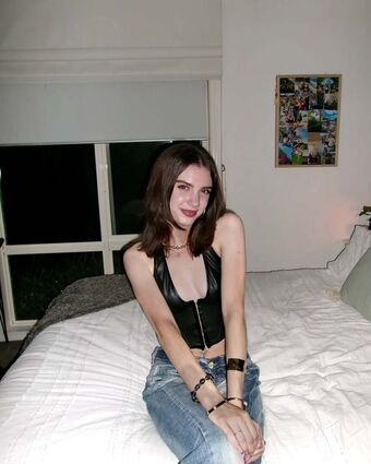 Lauren Huybers Nude Leaks OnlyFans Photo 8